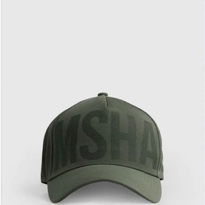 SOLD Gymshark Gym Shark Trucker Hat Cap